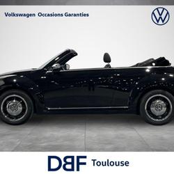 Volkswagen Coccinelle Cabriolet 1.2 TSI 105 BMT BVM6 Origin occasion - Toulouse - photo 2/34