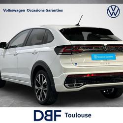Volkswagen Taigo 1.5 TSI 150 DSG7 R-Line occasion - Lab&egrave;ge - photo 3/35