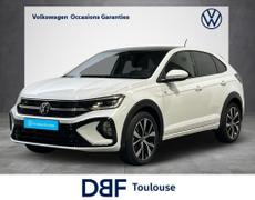 Volkswagen Taigo Toulouse