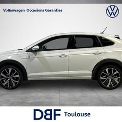 Volkswagen Taigo 1.5 TSI 150 DSG7 R-Line Toulouse