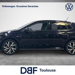 Volkswagen Polo 1.0 TSI 110 S&S DSG7 R-Line occasion - Lab&egrave;ge - photo 2/36