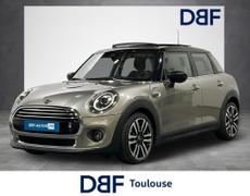 Mini Mini Labège