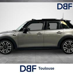 Mini Mini F55 LCI Hatch 5 Portes Cooper 136 ch BVA7 Edition Greenwich occasion - Lab&egrave;ge - photo 2/34