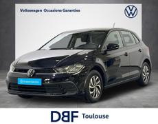 Volkswagen Polo Labège