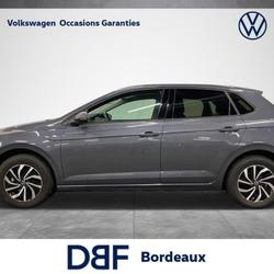 Volkswagen Polo 1.0 TSI 95 S&S DSG7 VW Edition M&eacute;rignac