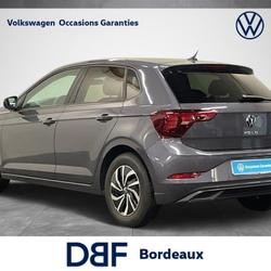 Volkswagen Polo 1.0 TSI 95 S&S DSG7 VW Edition M&eacute;rignac