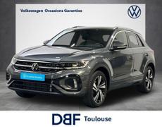 Volkswagen T-Roc Labège