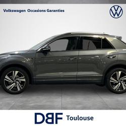 Volkswagen T-Roc 1.5 TSI EVO 150 Start/Stop DSG7 R-Line occasion - Lab&egrave;ge - photo 2/35
