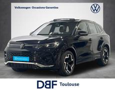 Volkswagen Tiguan Toulouse