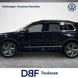 Volkswagen Tiguan 1.4 eHybrid 245ch DSG6 R-Line occasion - Lab&egrave;ge - photo 2/38