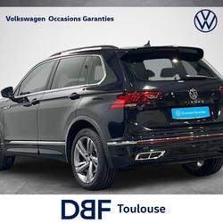 Volkswagen Tiguan 1.4 eHybrid 245ch DSG6 R-Line occasion - Toulouse - photo 3/38