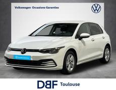 Volkswagen Golf 8 Labège