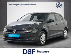 Volkswagen Polo Toulouse