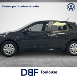 Volkswagen Polo 1.0 65 S&S BVM5 Trendline occasion - Toulouse - photo 2/33