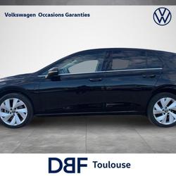 Volkswagen Golf 8 1.5 eHybrid 204 DSG6 Style occasion - Toulouse - photo 2/32