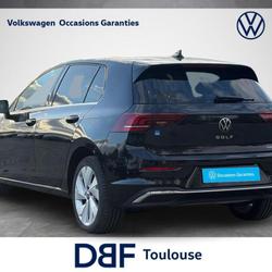 Volkswagen Golf 8 1.5 eHybrid 204 DSG6 Style occasion - Toulouse - photo 3/32