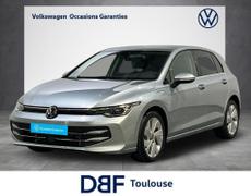 Volkswagen Golf 8