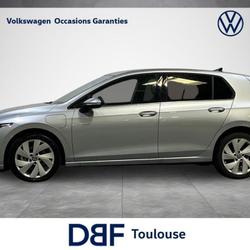 Volkswagen Golf 8 1.5 eHybrid 204 DSG6 Style occasion - Toulouse - photo 2/35