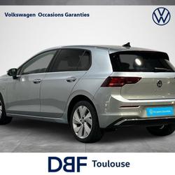 Volkswagen Golf 8 1.5 eHybrid 204 DSG6 Style occasion - Toulouse - photo 3/35