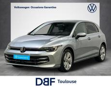 Volkswagen Golf 8 Toulouse