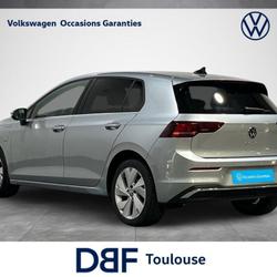 Volkswagen Golf 8 1.5 eHybrid 204 DSG6 Style occasion - Toulouse - photo 3/35