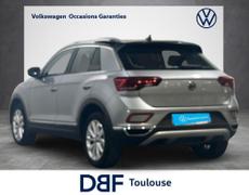 Volkswagen T-Roc Toulouse