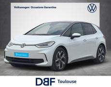 Volkswagen ID3 Toulouse