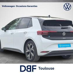 Volkswagen ID3 204 ch Pro S Style occasion - Toulouse - photo 2/27