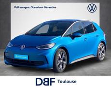 Volkswagen ID3 Labège
