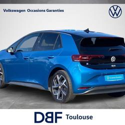 Volkswagen ID3 204 ch Pro Performance Style occasion - Lab&egrave;ge - photo 3/32