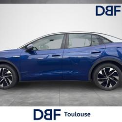 Volkswagen ID5 204 ch Pro Performance occasion - Toulouse - photo 2/32