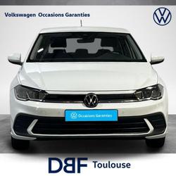 Volkswagen Polo 1.0 TSI 95 S&S BVM5 Life occasion - Lab&egrave;ge - photo 3/26