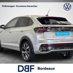 Volkswagen Taigo 1.5 TSI 150 DSG7 R-Line La Teste-de-Buch