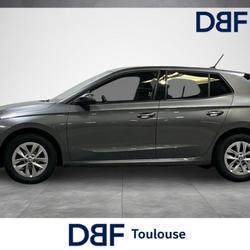 Skoda Fabia 1.0 TSI 95 ch BVM5 Ambition occasion - Toulouse - photo 2/34