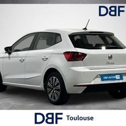 Seat Ibiza 1.0 TSI 95 ch S/S BVM5 Copa occasion - Toulouse - photo 3/34