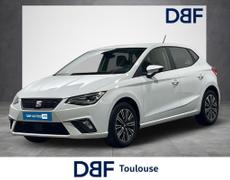Seat Ibiza Labège