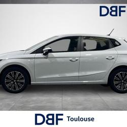 Seat Ibiza 1.0 TSI 95 ch S/S BVM5 Copa occasion - Lab&egrave;ge - photo 2/34
