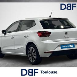 Seat Ibiza 1.0 TSI 95 ch S/S BVM5 Copa occasion - Toulouse - photo 3/34