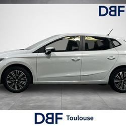 Seat Ibiza 1.0 TSI 95 ch S/S BVM5 Copa occasion - Toulouse - photo 2/34