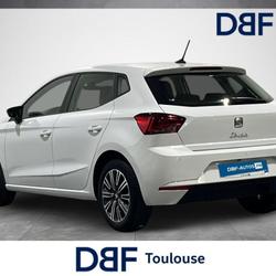 Seat Ibiza 1.0 TSI 95 ch S/S BVM5 Copa occasion - Toulouse - photo 3/34