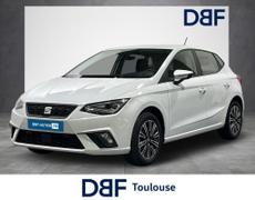 Seat Ibiza Toulouse