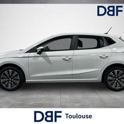 Seat Ibiza 1.0 TSI 95 ch S/S BVM5 Copa occasion - Toulouse - photo 2/32