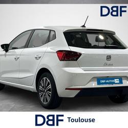 Seat Ibiza 1.0 TSI 95 ch S/S BVM5 Copa occasion - Toulouse - photo 3/32