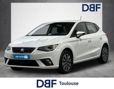 Seat Ibiza Toulouse