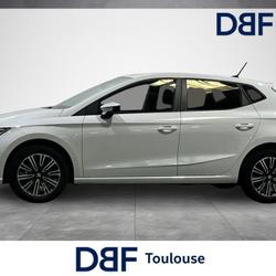 Seat Ibiza 1.0 TSI 95 ch S/S BVM5 Copa occasion - Toulouse - photo 2/34
