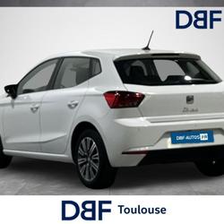 Seat Ibiza 1.0 TSI 95 ch S/S BVM5 Copa occasion - Toulouse - photo 3/34