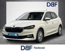 Skoda Fabia Toulouse