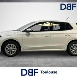 Skoda Fabia 1.0 TSI 95 ch BVM5 Ambition occasion - Toulouse - photo 2/35