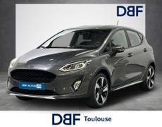 Ford Fiesta Labège