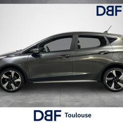 Ford Fiesta ACTIVE 1.0 EcoBoost 85 S&S BVM6 Pack occasion - Lab&egrave;ge - photo 2/32